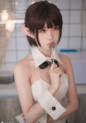 聊斋艳谭之荷花三娘子