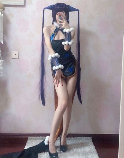 我的博士老公