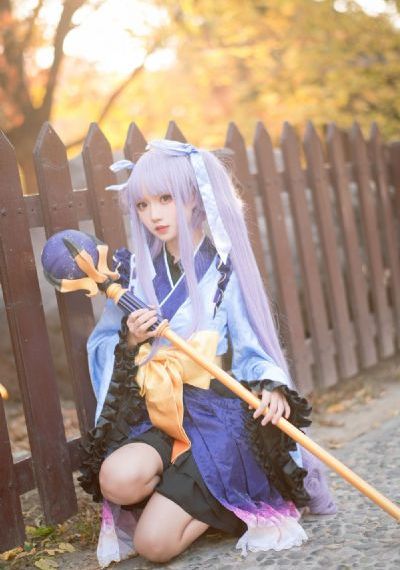 魔法俏佳人第四季