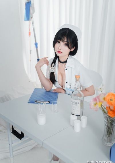 邻居家的阿奈特小姐