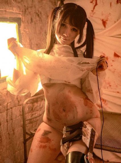 机甲战士