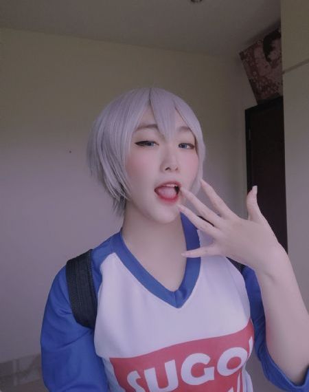 快把我哥带走动漫