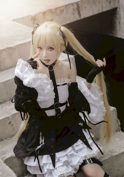 星光灿烂