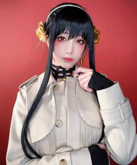 小妇人