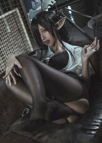 李彩潭