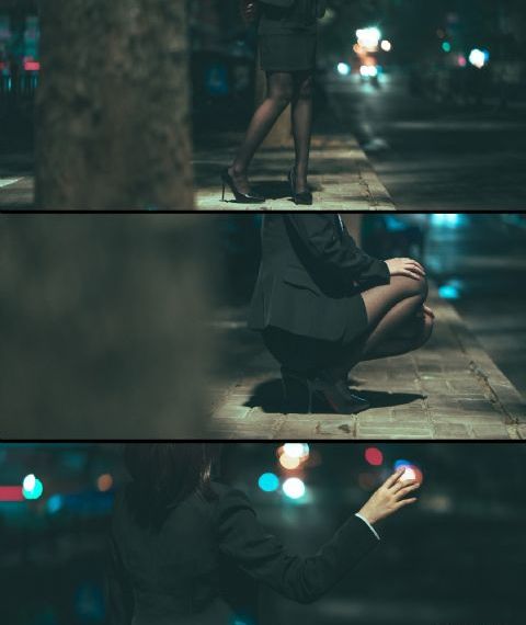 韩剧拜托小姐
