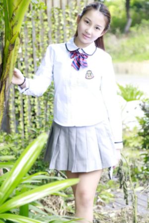 少女大人高清电视剧
