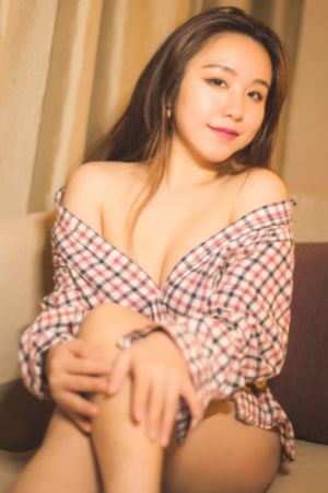娇欲青春