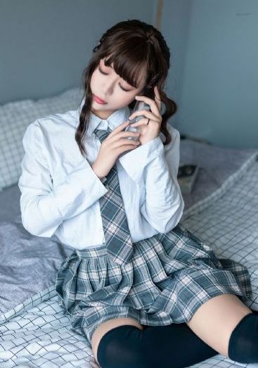 日本生活中的玛丽