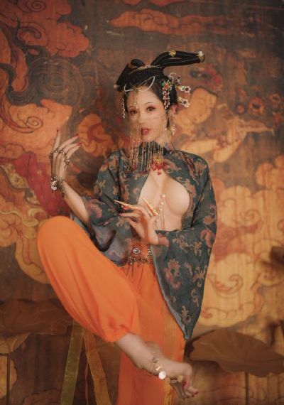 何炅