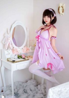 女特警