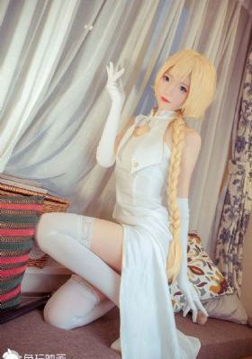 邻家姐姐