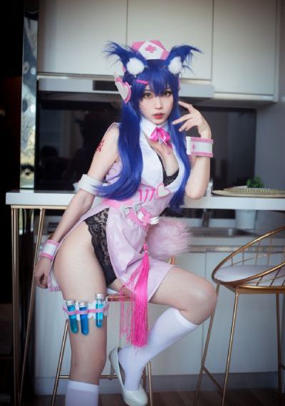 美味的婆婆