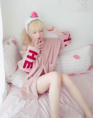 在野兽的联谊中他是肉食系星辰