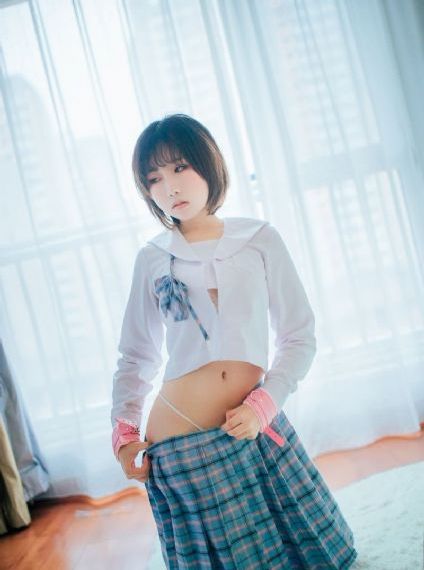 情色动漫