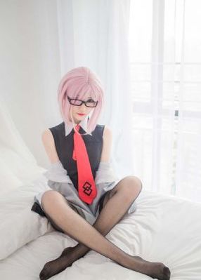 孤胆特工