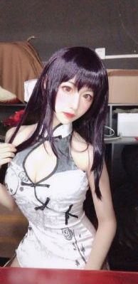 枪花